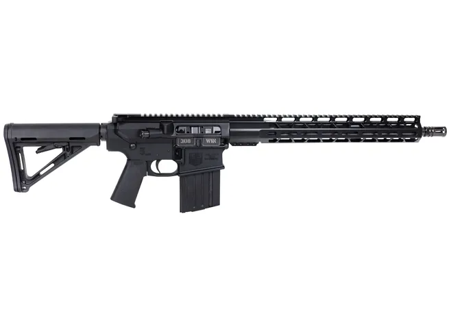 Карабин Diamondback DB10 кол.308 16" M-LOK Фото 1